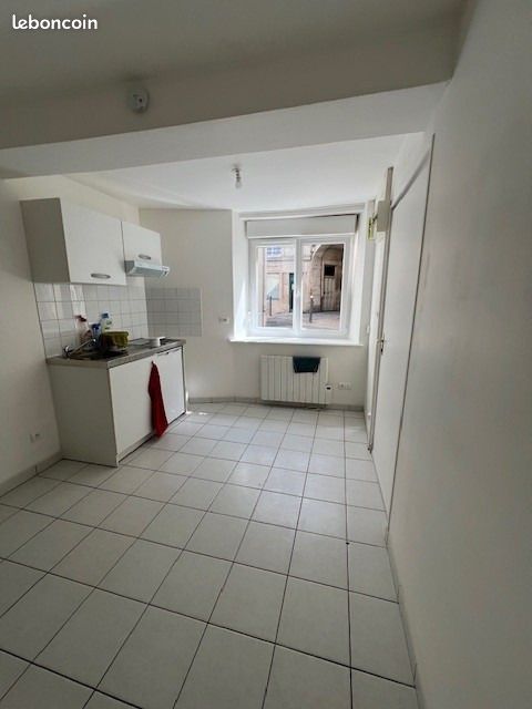 Appartement 1 pièce 13 m² · à Commercy · 13 m² · 185 €/mois