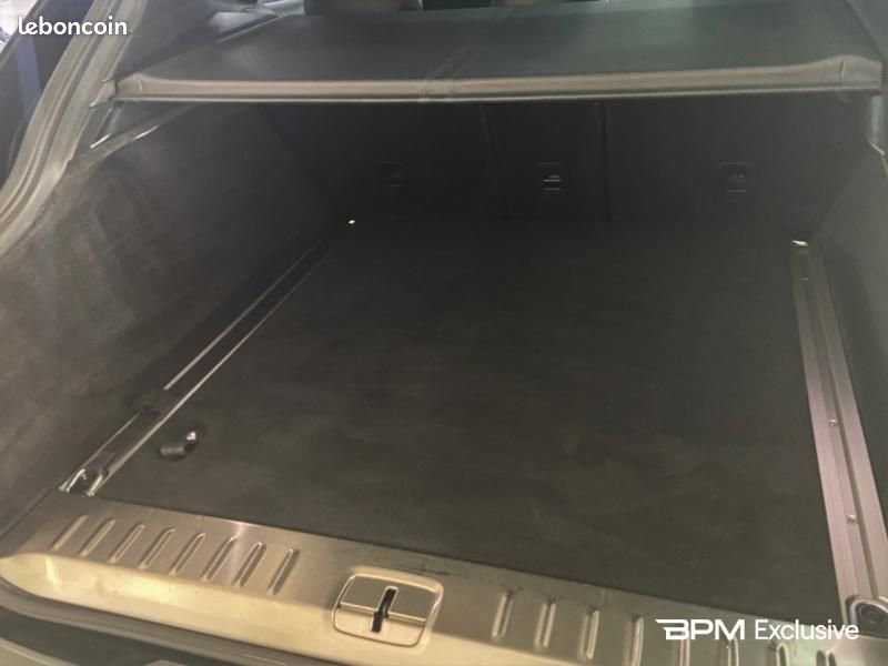 Aston martin DBX 4.0 V8 biturbo 550ch BVA9 (image 19)
