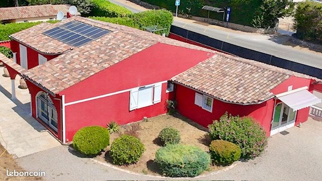 Maison 6 pièces 156 m² · à Saint-Cézaire-sur-Siagne · 156 m² · 599 000 €