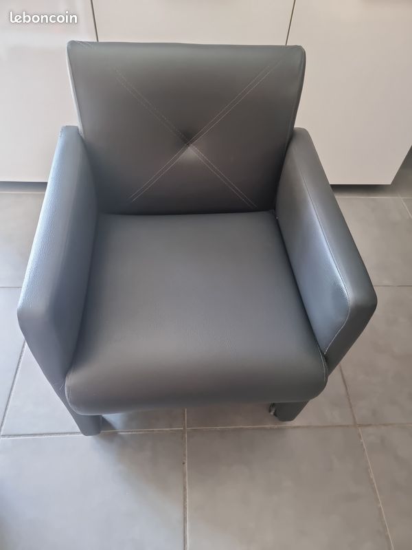 Fauteuils roulettes (image 1)
