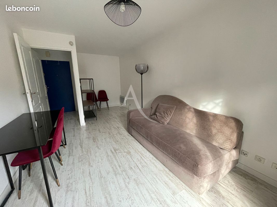 Appartement 1 pièce 26 m² · à Gif-sur-Yvette · 26 m² · 715 €/mois