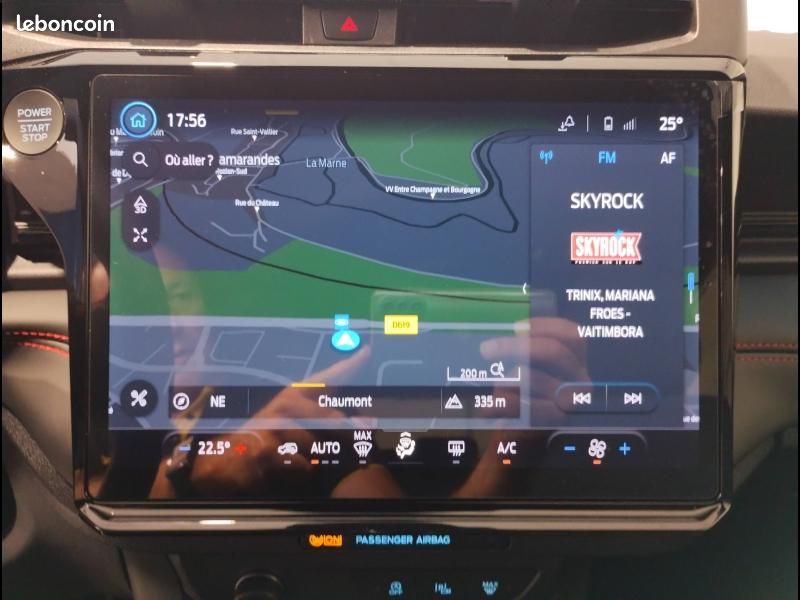 Ford Puma 1.0 EcoBoost Hybrid 125ch ST-Line S&S (image 16)
