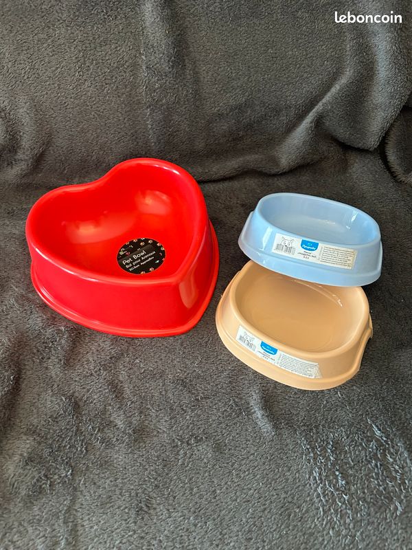 Accessoires pour chien (image 3)