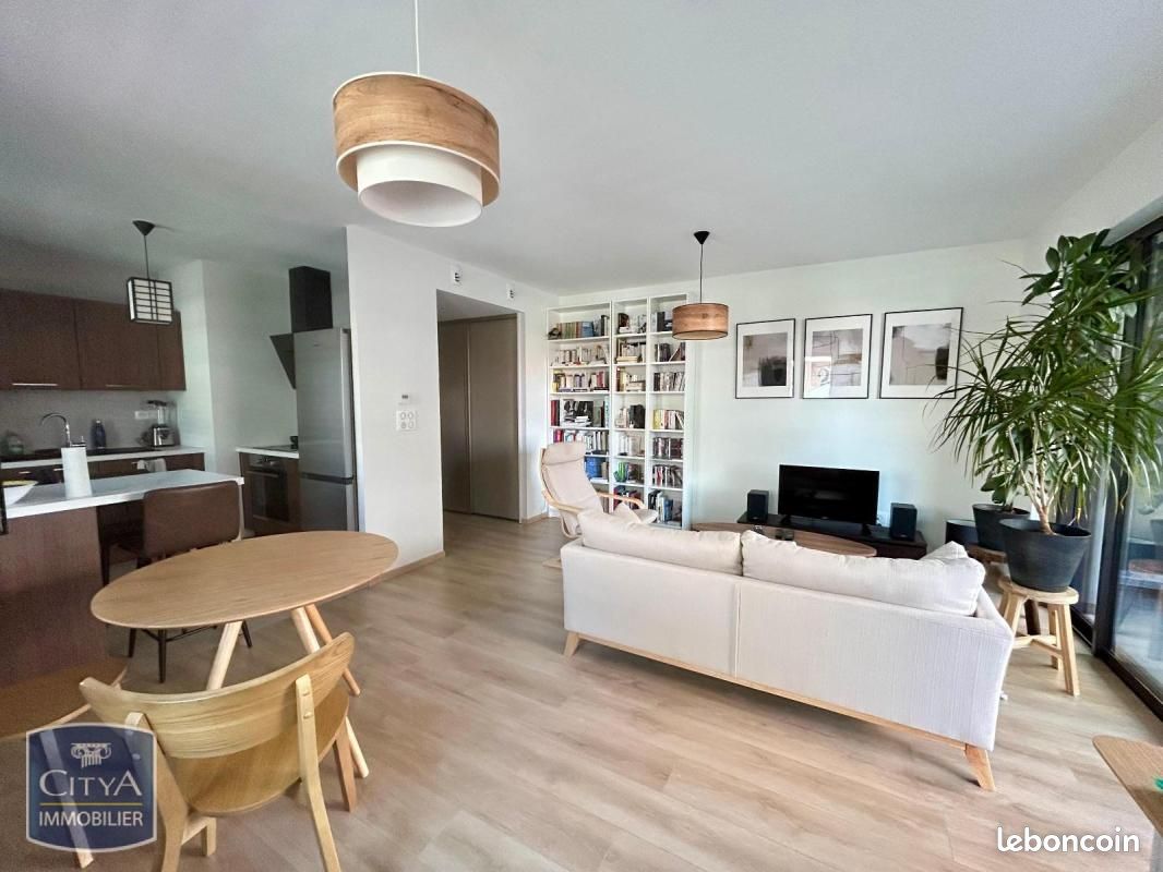 Appartement 2 pièces 56 m² · à Belfort · 56 m² · 895 €/mois