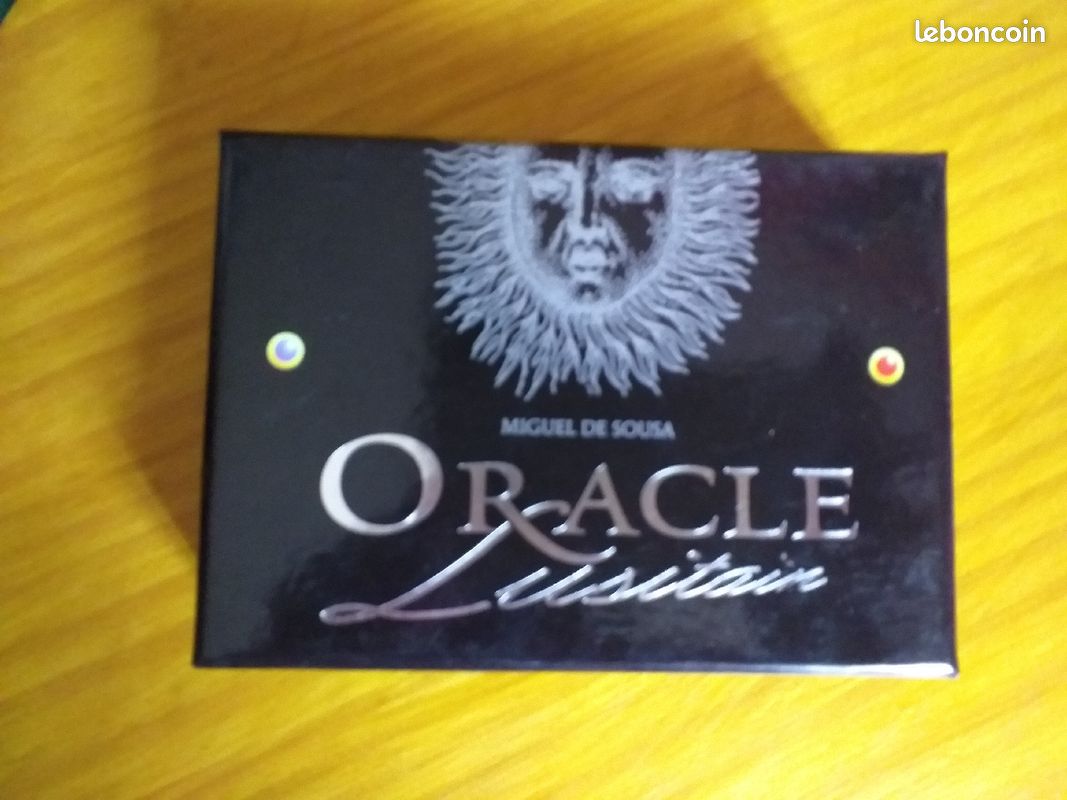 Oracle Lusitain (image 1)