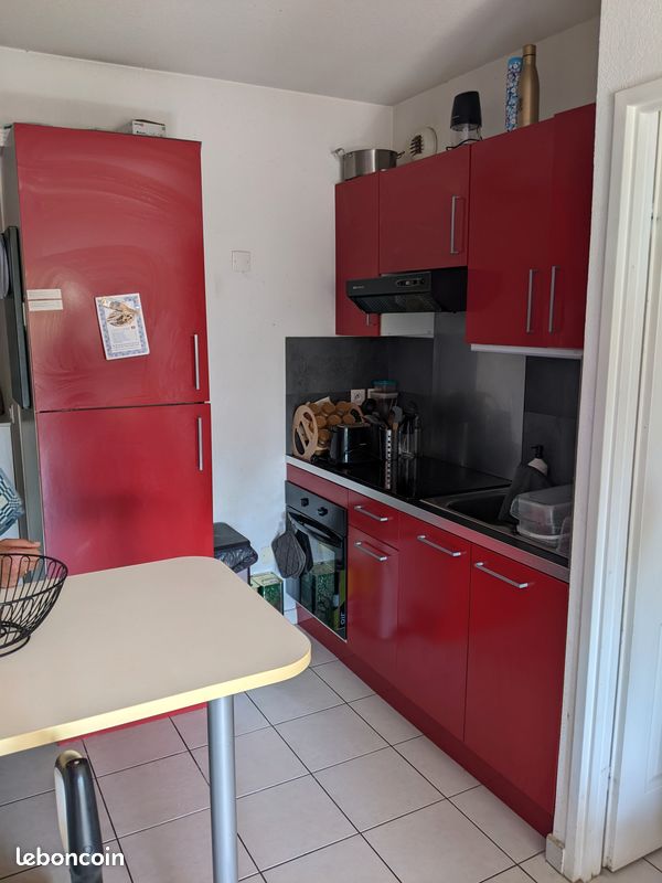 Appartement 2 pièces 39 m² · à Saint-Laurent-du-Var · 39 m² · 790 €