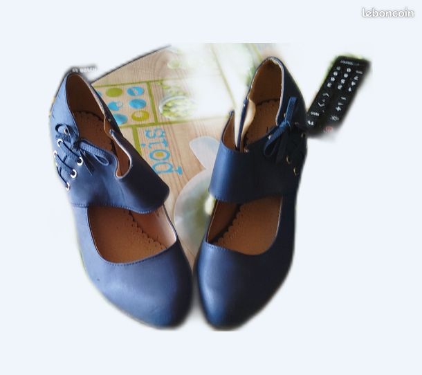 Mode (image 1)