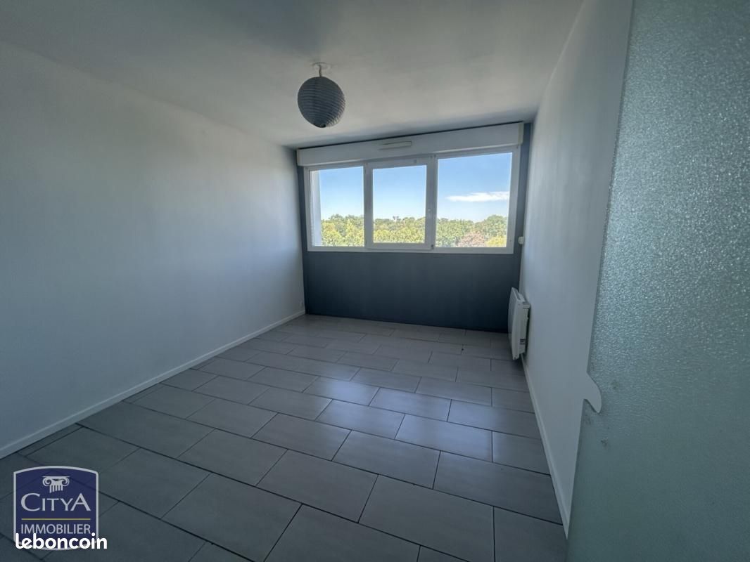 Appartement 1 pièce 19 m² · à Tours · 19 m² · 70 000 €
