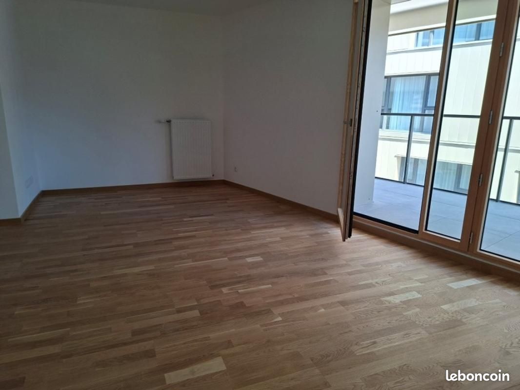 Appartement 2 pièces 44 m² · à Chambéry · 44 m² · 690 €