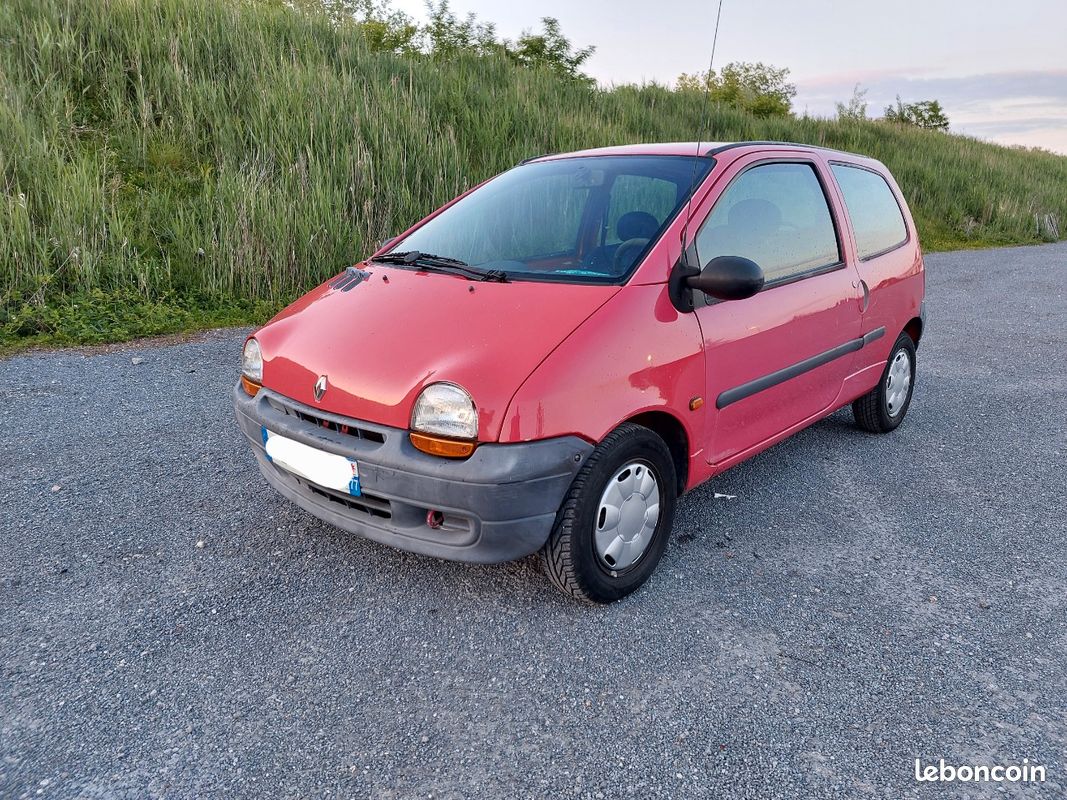 Renault twingo 1 ph 1 (image 1)