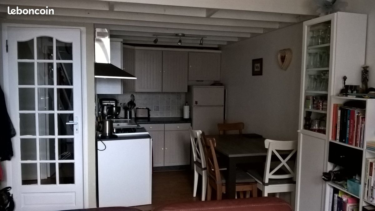 Appartement 2 pièces 55 m² · à Linselles · 55 m² · 630 €