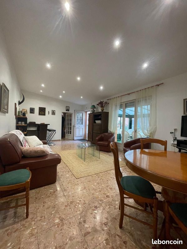 Maison a louer saint-mande - 3 pièce(s) - 96 m2 - Surfyn