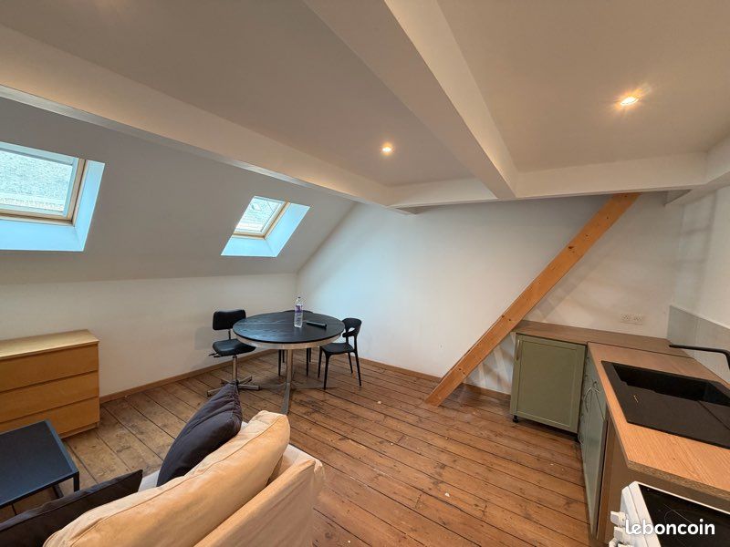 Appartement 2 pièces 40 m² · à Amiens · 40 m² · 750 €/mois