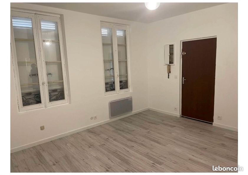 Appartement 1 pièce 25 m² · à Bordeaux · 25 m² · 700 €/mois
