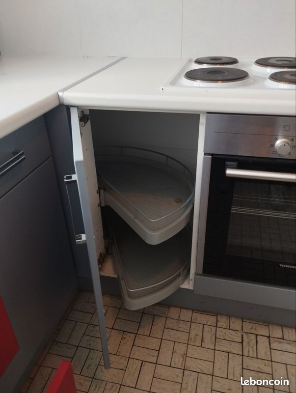 Cuisine équipée avec électroménager (image 6)