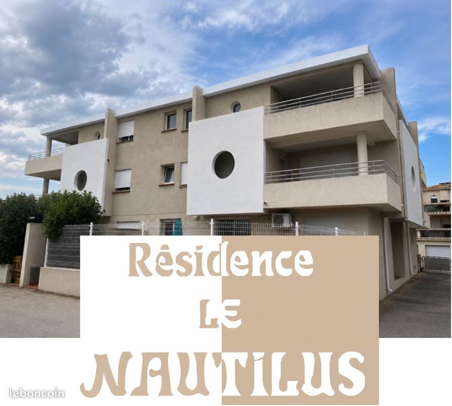 Appartement 3 pièces 75 m² · à Perpignan · 75 m² · 810 €/mois