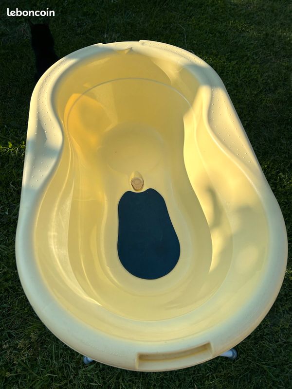 Baignoire bébé surélevée (image 4)