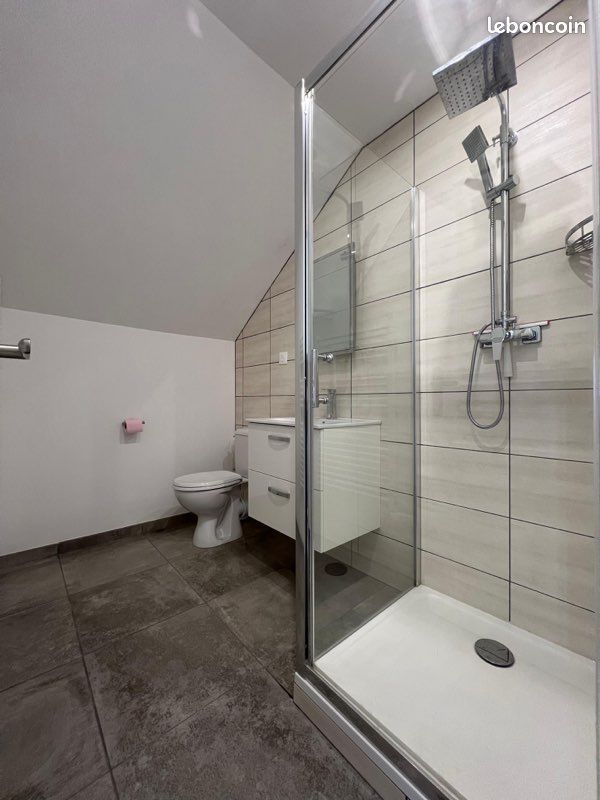 Appartement a louer meyzieu - 1 pièce(s) - 30 m2 - Surfyn