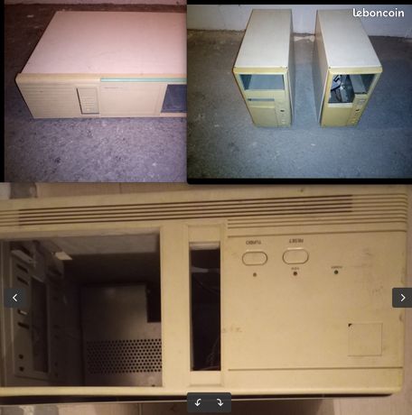 Vintage 2-pc Set