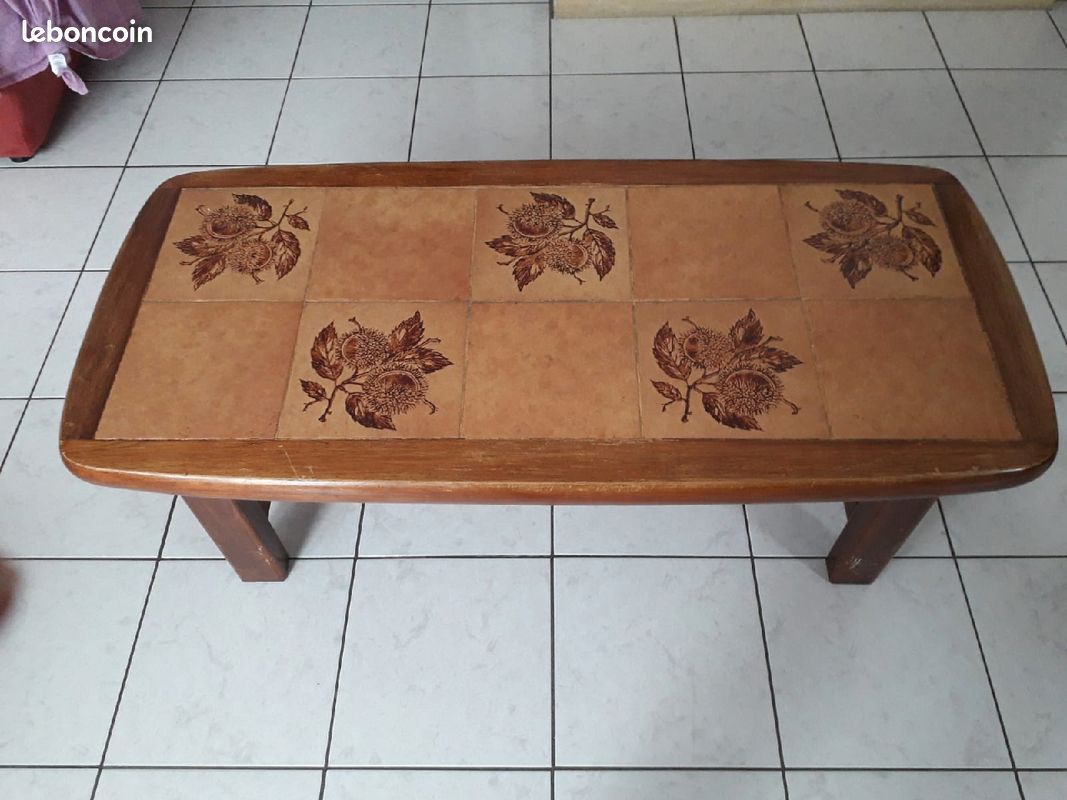 Table basse (image 1)
