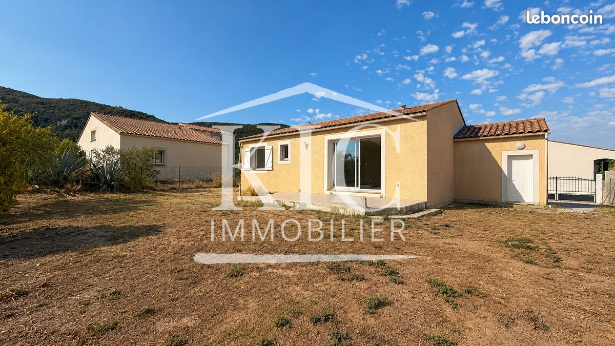 Maison 4 pièces 92 m² · à Carcassonne · 92 m² · 204 000 €
