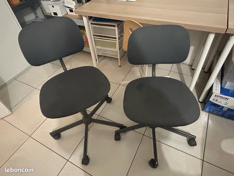 Vide appartement (image 18)