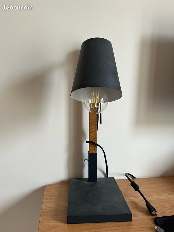 Lampe à poser (image 3)