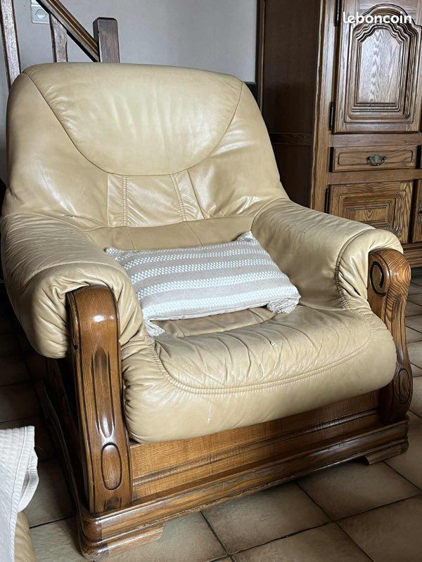 Salon (image 1)