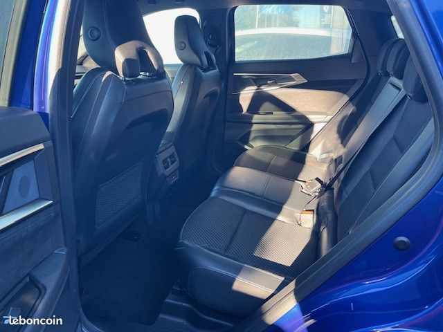 Renault AUSTRAL 1.2 E-TECH FULL HYBRID 200CH TECHNO ESPRIT ALPINE - 23 (image 5)