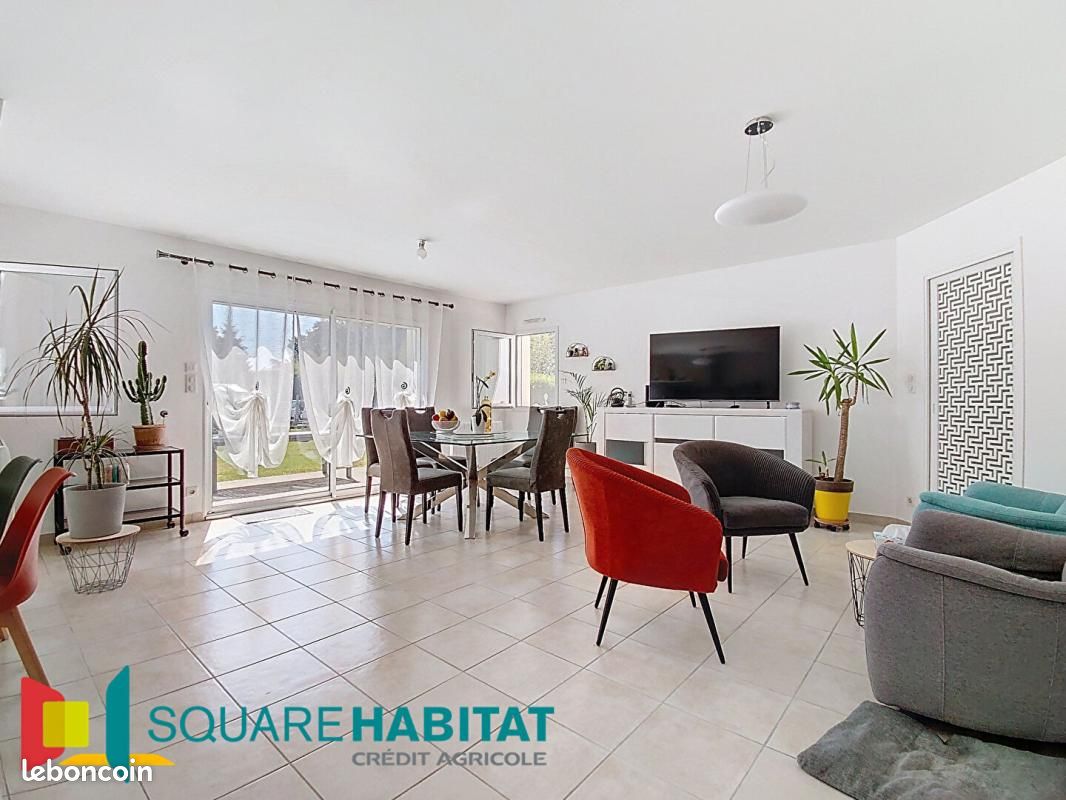 Maison 5 pièces 92 m² · au Trévoux · 92 m² · 295 000 €