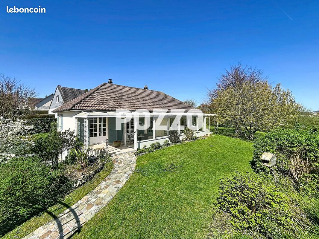 Maison 4 pièces 101 m² · à Souleuvre en Bocage · 101 m² · 171 000 €