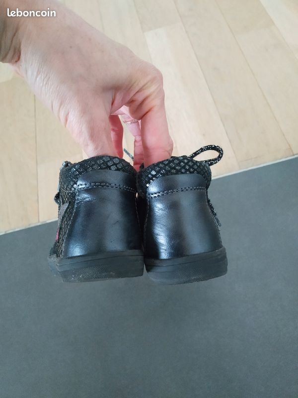 Chaussures pat et ripaton 22 (image 5)
