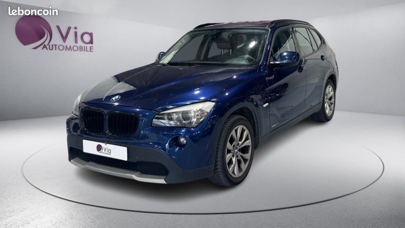 Bmw X1 (E84) XDRIVE25I 218CH CONFORT (image 1)