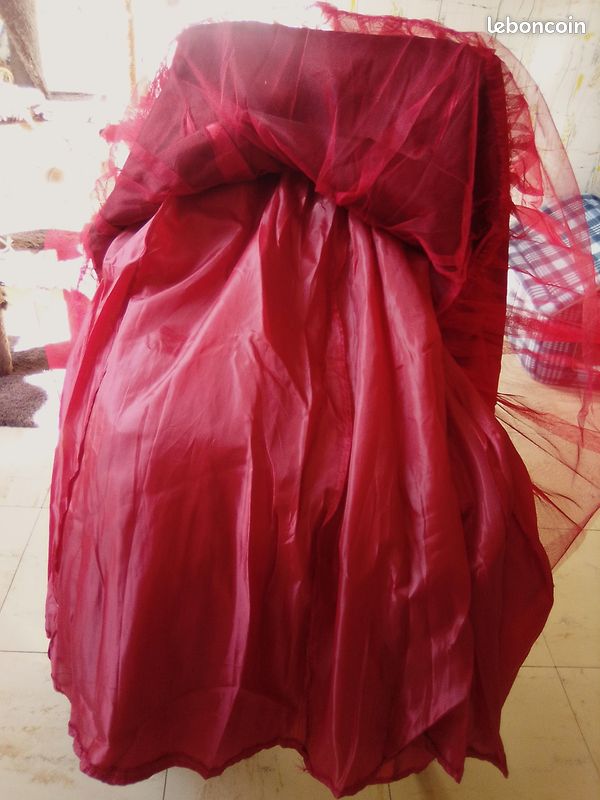 Robe cocktail/de soirée (image 5)