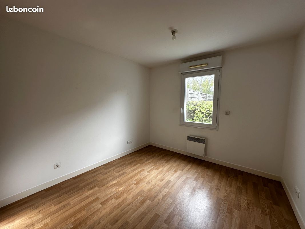 Maison a louer saint-sebastien-sur-loire - 2 pièce(s) - 43 m2 - Surfyn