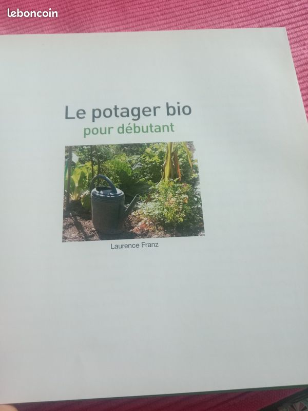 Le jardin bio pour les débutants (image 8)
