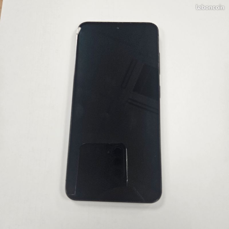 Samsung S23 128GO Noir 5G (image 2)