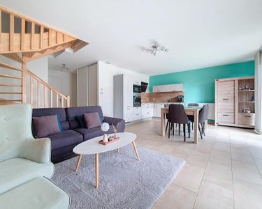 Maison 385 000 € - 85 m²