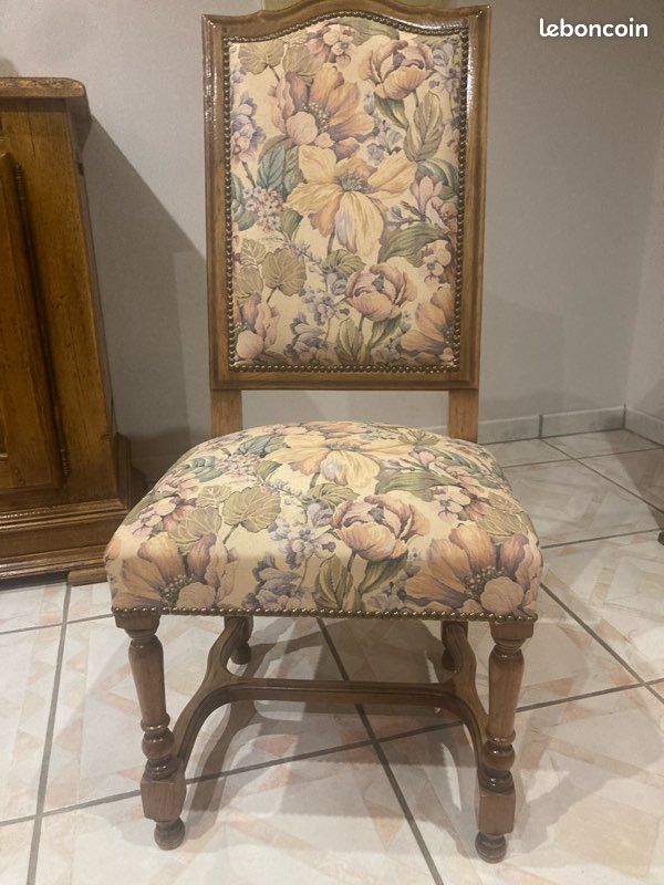 Chaises (image 1)