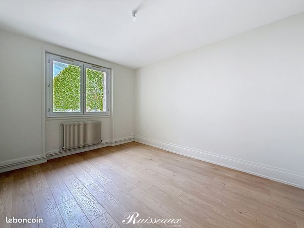 Appartement 4 pièces 77 m² — 3