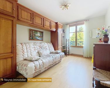 Appartement 485 000 € - 104 m²