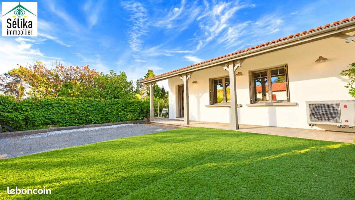 Maison 3 pièces 56 m² · à Arcachon · 56 m² · 472 500 €