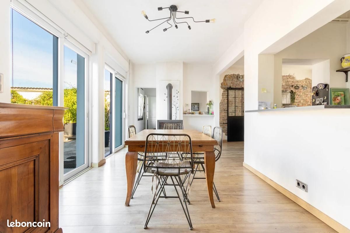 Maison 9 pièces 112 m² (image 5)