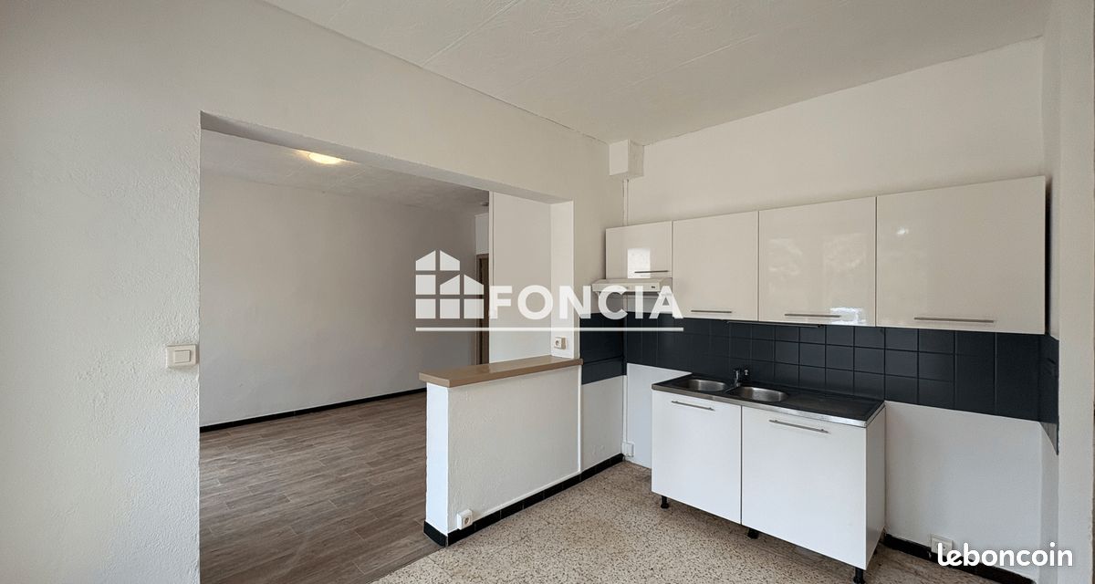Appartement 3 pièces 58 m² · à Cabannes · 58 m² · 735 €/mois