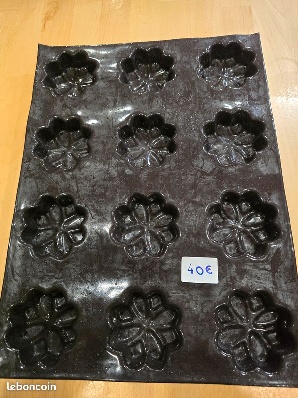 Moule Demarle (image 20)