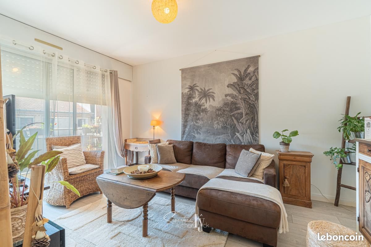Appartement 2 pièces 49 m² · à Limoges · 49 m² · 124 900 €