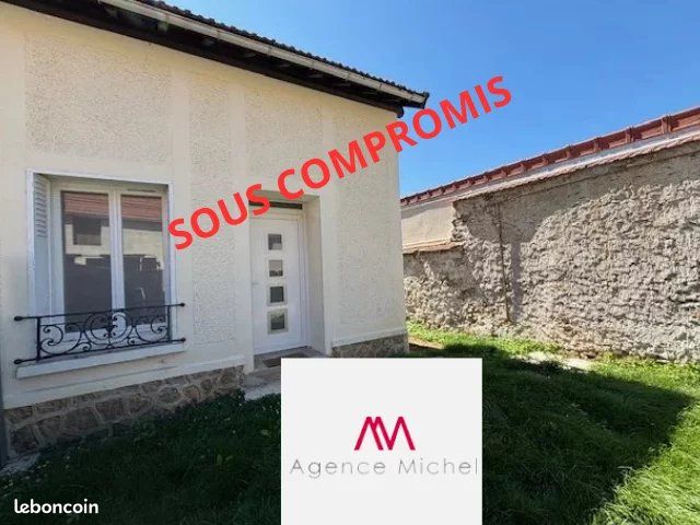 Appartement 2 pièces 31 m² · à Tournan-en-Brie · 31 m² · 147 000 €