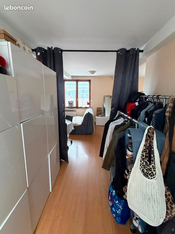 Appartement 1 pièce 42 m² · à Eu · 42 m² · 440 €/mois