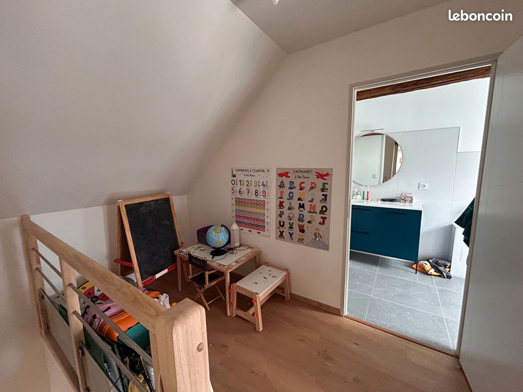 Maison a louer olivet - 4 pièce(s) - 104 m2 - Surfyn