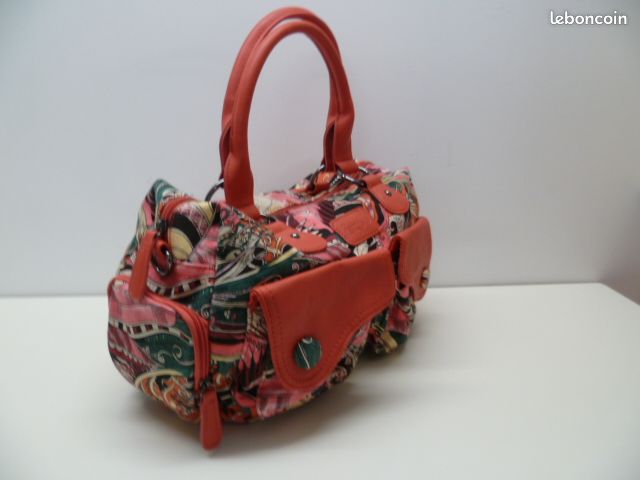 Sac à main IXOO (image 3)